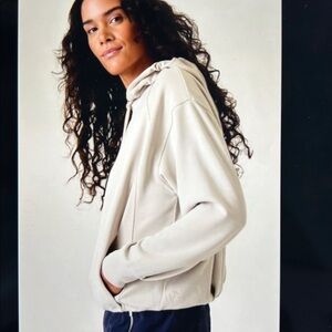 Athleta Seasoft Jacket